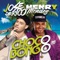 Chocobongo - Jose De Rico & Henry Mendez lyrics