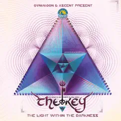 The Light Within the Darkness by The Key album reviews, ratings, credits
