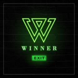 Winner - SENTIMENTAL -KR ver.-