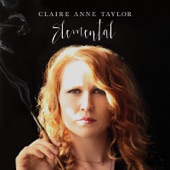 Claire Anne Taylor - Shelter From The Storm