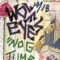 B - Wolf Eyes lyrics