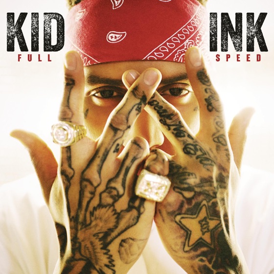 Cover artwork for Round Here