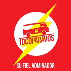 Su fiel admirador - Single - Toco Para Vos Su fiel admirador - Single - Toco Para Vos