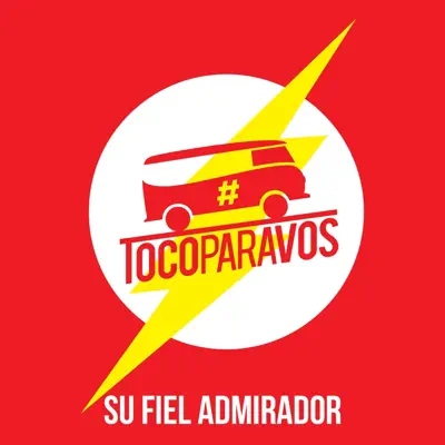 Su fiel admirador - Single - Toco Para Vos