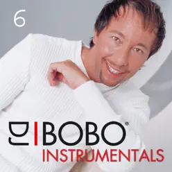 DJ Bobo Instrumentals, Pt. 6 - Dj Bobo