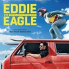 Eddie the Eagle (Original Motion Picture Soundtrack) artwork