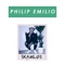 Skamløs - Philip Emilio lyrics