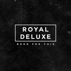 Royal Deluxe - I'm a Wanted Man