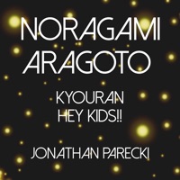Jonathan Parecki - Hikaru nara - Shigatsu wa Kimi no Uso OP