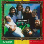 Gondwana - Keep the Faith