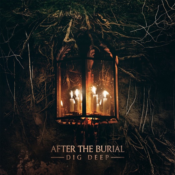 Cover artwork for Collapse