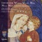 Missa Mater Christi sanctissima: IV. Benedictus - James O'Donnell & Westminster Abbey Choir lyrics