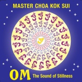 Om: The Sound of Stillness - EP artwork