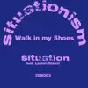 Walk in My Shoes (feat. Lauren Rimell) - EP album lyrics, reviews, download