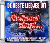 Liedjes Uit Holland Zingt