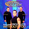 Without You (feat. Rich Luzzi)