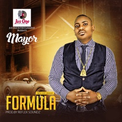 Mayor - Formula