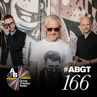 Group Therapy 166 - Above & Beyond
