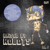 Raised By Robots, Vol. 5