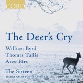 The Deer's Cry artwork