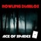 Ace of Spades - Howling Diablos lyrics