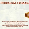 Nostalgia Cubana