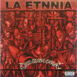 Criminología - La Etnnia Criminología - La Etnnia