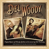 Del McCoury Band - Left in This World Alone