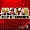 Mama (Original) - Ruly R & Sapienza lyrics