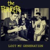 Lost My Generation - EP, 2016