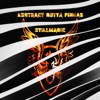 Abstract Butta Fingas - Goblin Fingas