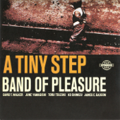 A TINY STEP - Band Of Pleasure