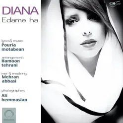 Edame Ha - Single - Diana Edame Ha - Single - Diana