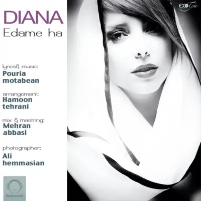 Edame Ha - Single - Diana