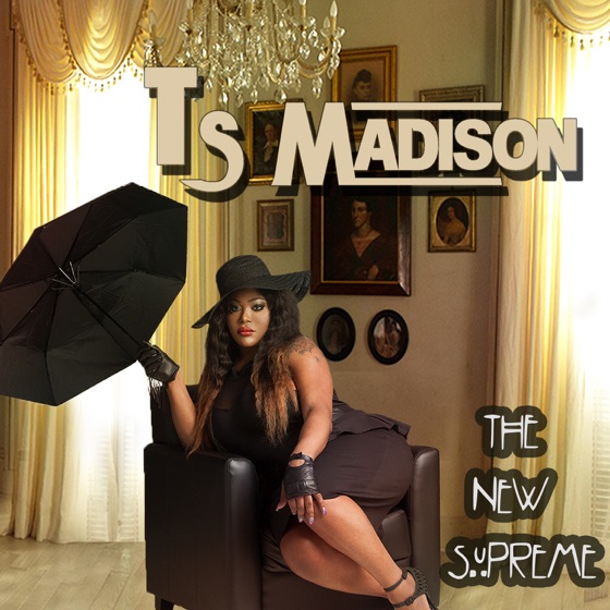 Cover artwork for New Weave
