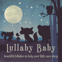 Nursery Rhymes 123 - Lullaby Baby artwork