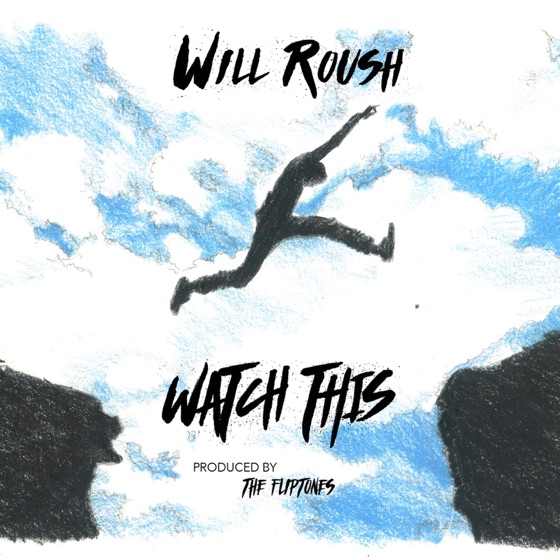 Cover artwork for Watch This