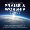 The World's Favourite Praise & Worship Songs, 2016