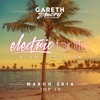 Electric for Life Top 10: March 2016 (Miami Edition), 2016