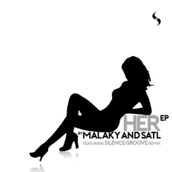 Her - Single by Malaky & Satl album reviews, ratings, credits