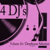 4 DJ's, Vol. 16, 2016
