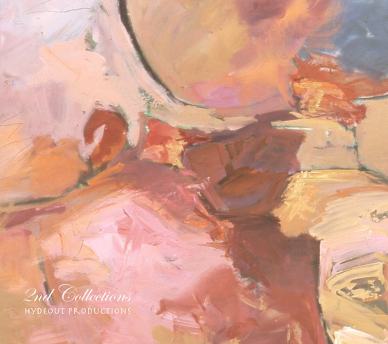 Cover artwork for Voice of Autumn