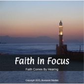 Faith in Focus artwork