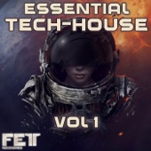 Essential Tech-House, Vol. 1 artwork