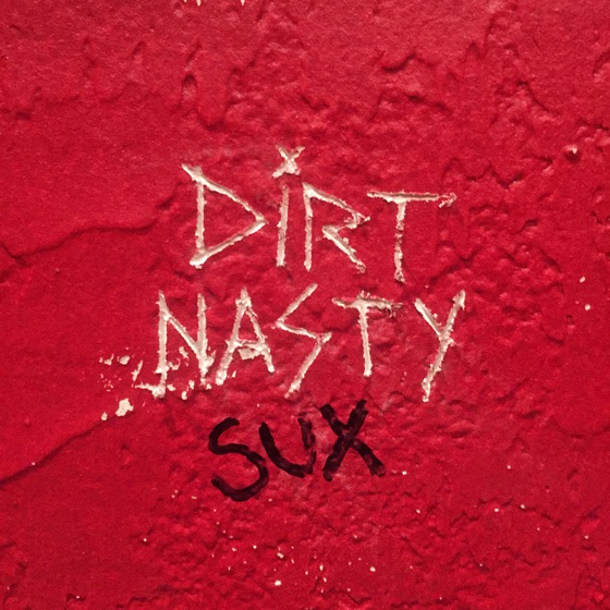 Cover artwork for Crispy Baby