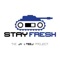 Stay Fresh - JV & Teej lyrics