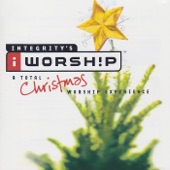 iWorship: The Essential Christmas Collection artwork