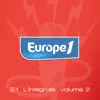 Europe 1 l'intégrale, Vol. 2 album lyrics, reviews, download