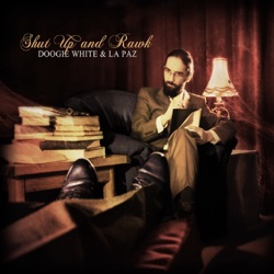 Doogie White & Snake Davis - Light the Fire