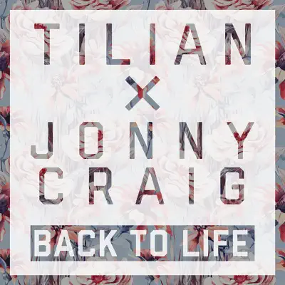 Back to Life - Single - Jonny Craig